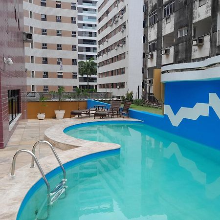 Flat Saint Martin Apto 308 Fortaleza  Extérieur photo