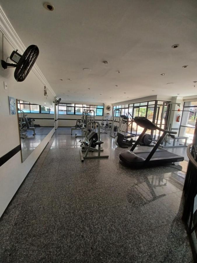 Flat Saint Martin Apto 308 Fortaleza  Extérieur photo