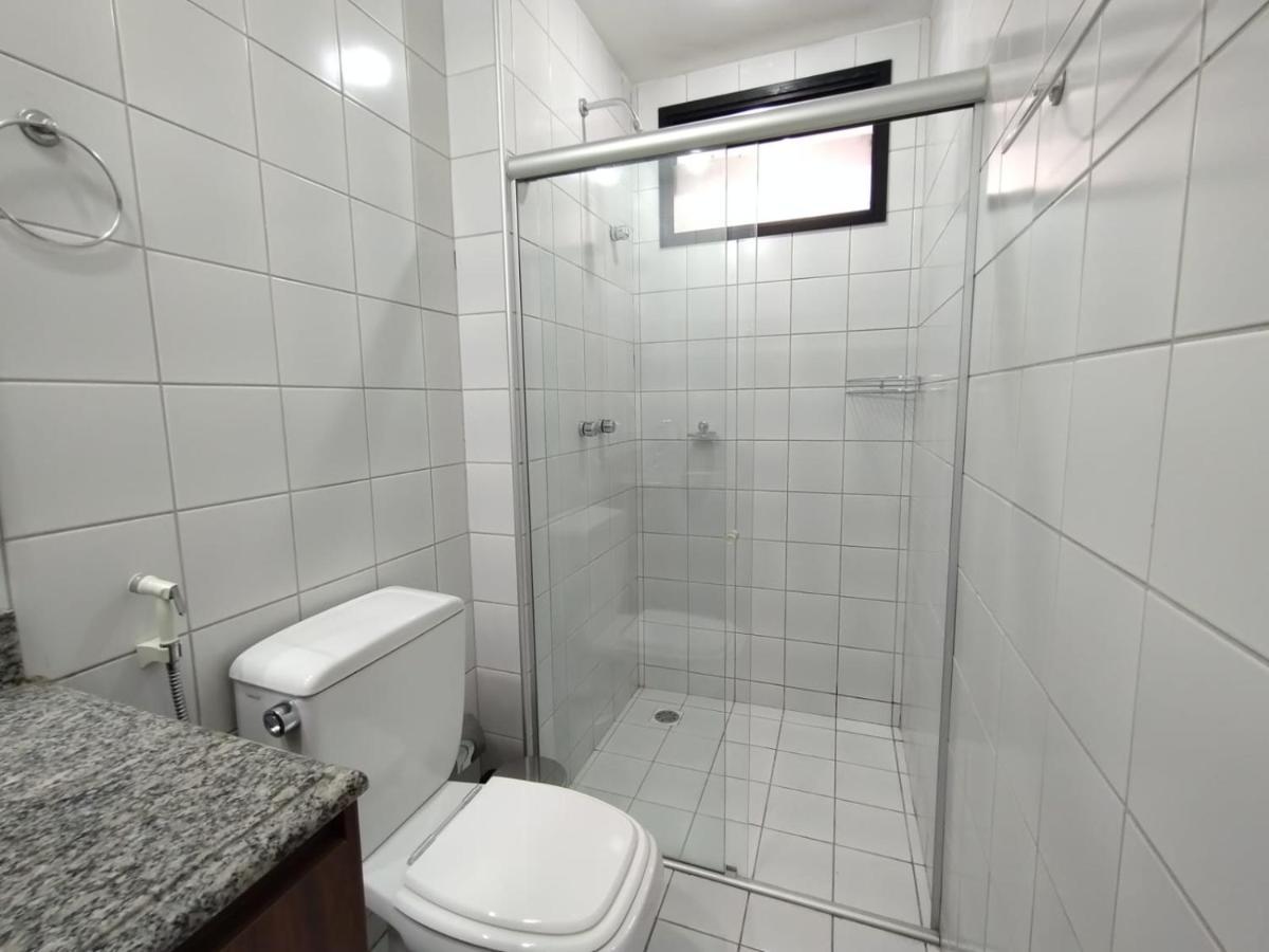 Flat Saint Martin Apto 308 Fortaleza  Extérieur photo