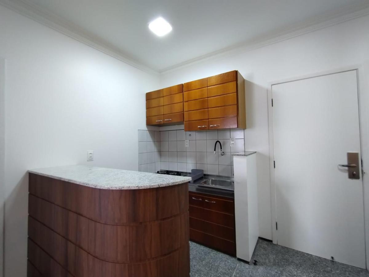 Flat Saint Martin Apto 308 Fortaleza  Extérieur photo