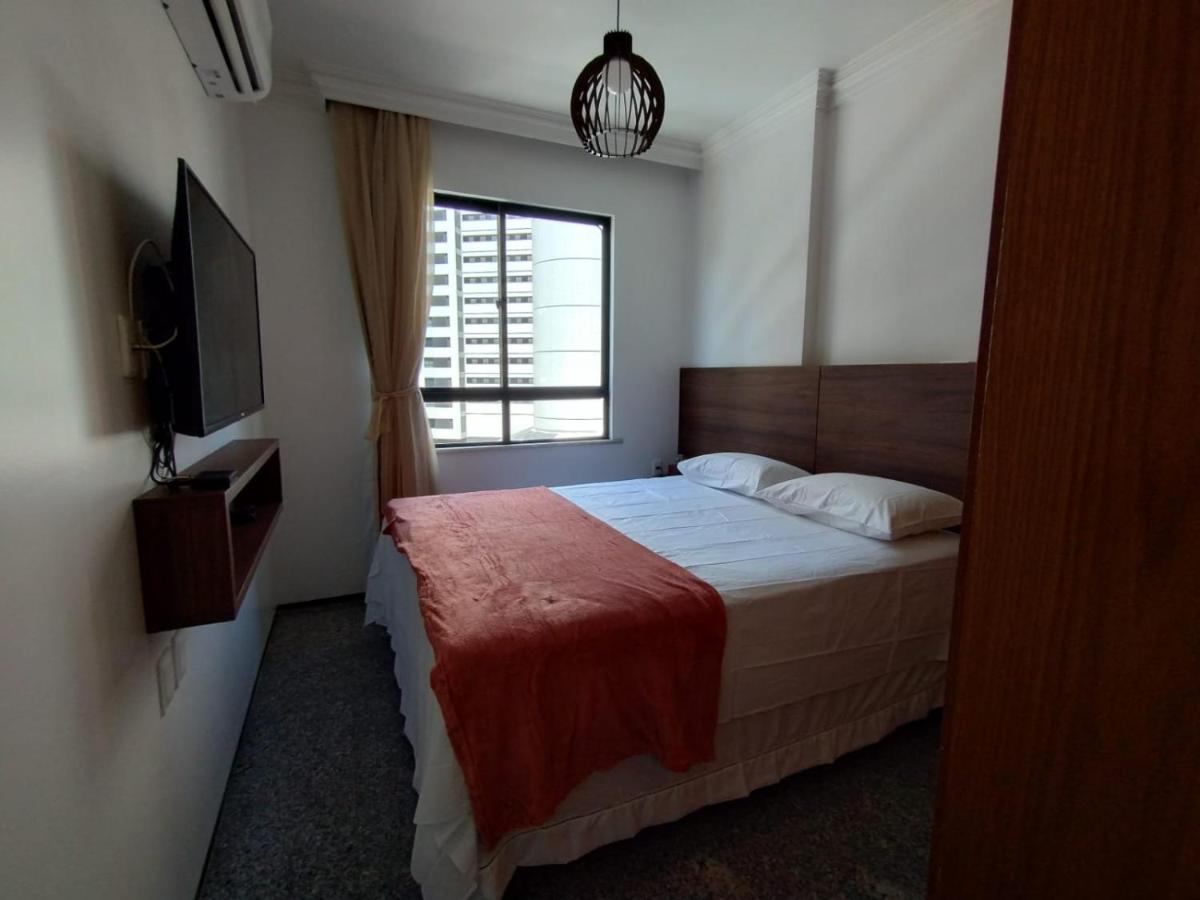Flat Saint Martin Apto 308 Fortaleza  Extérieur photo