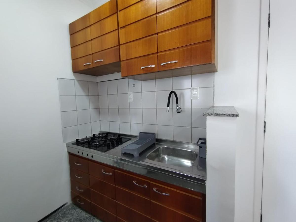 Flat Saint Martin Apto 308 Fortaleza  Extérieur photo