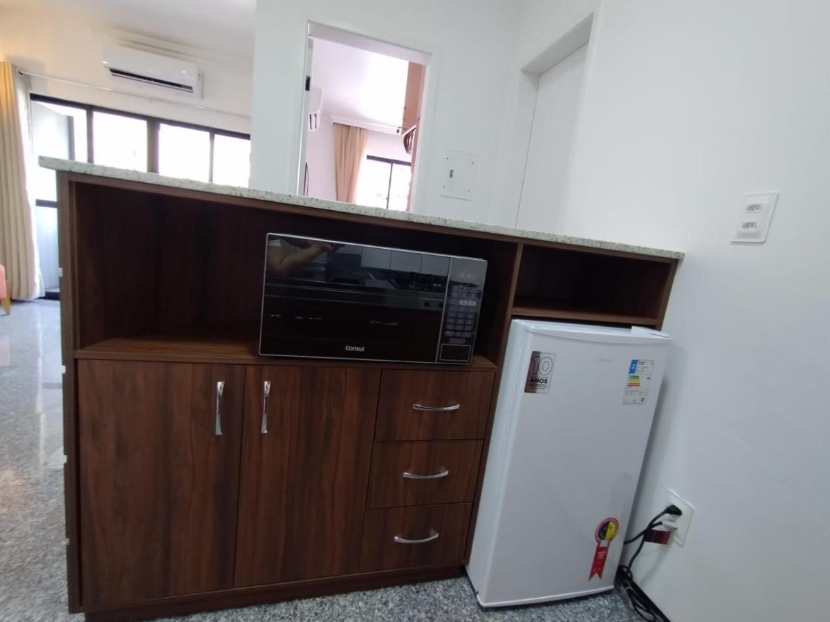 Flat Saint Martin Apto 308 Fortaleza  Extérieur photo