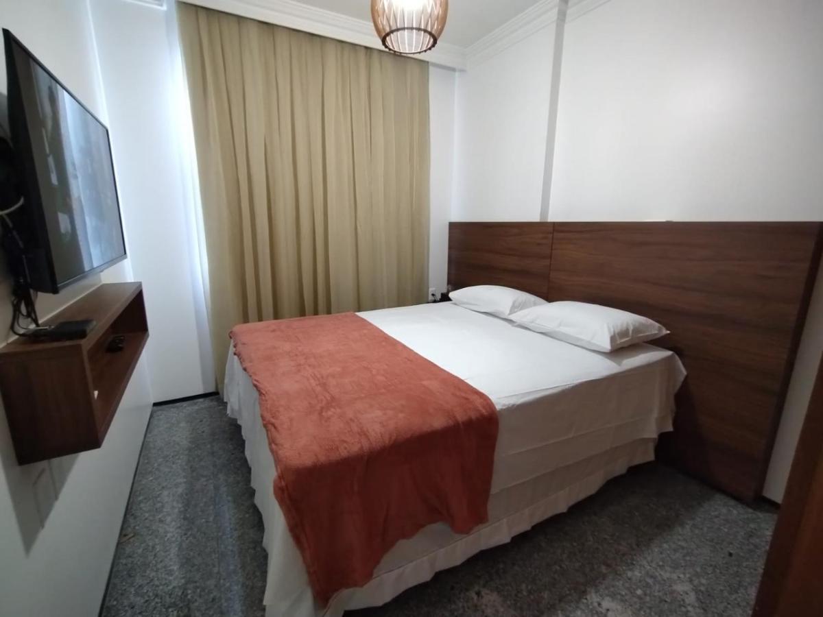 Flat Saint Martin Apto 308 Fortaleza  Extérieur photo
