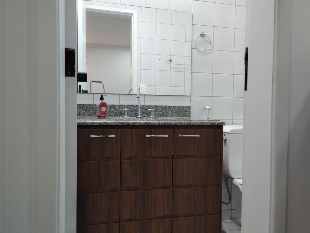 Flat Saint Martin Apto 308 Fortaleza  Extérieur photo