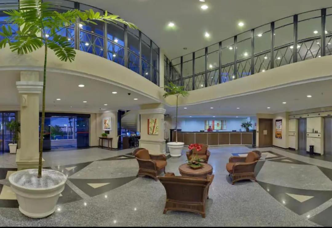 Flat Saint Martin Apto 308 Fortaleza  Extérieur photo