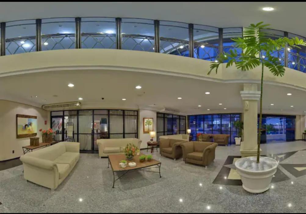 Flat Saint Martin Apto 308 Fortaleza  Extérieur photo