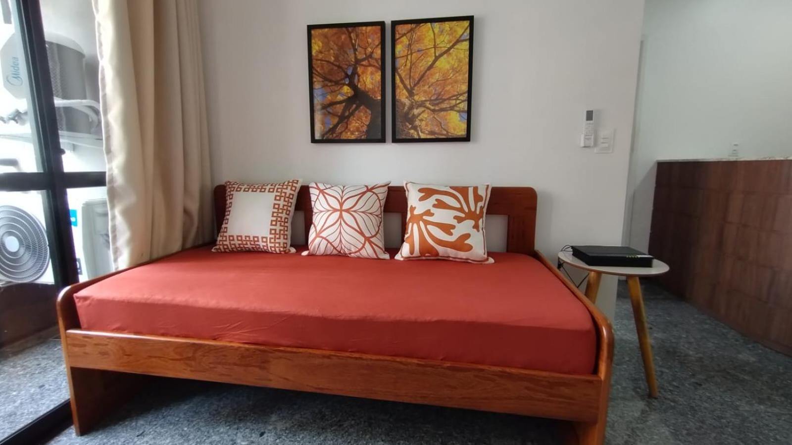 Flat Saint Martin Apto 308 Fortaleza  Extérieur photo