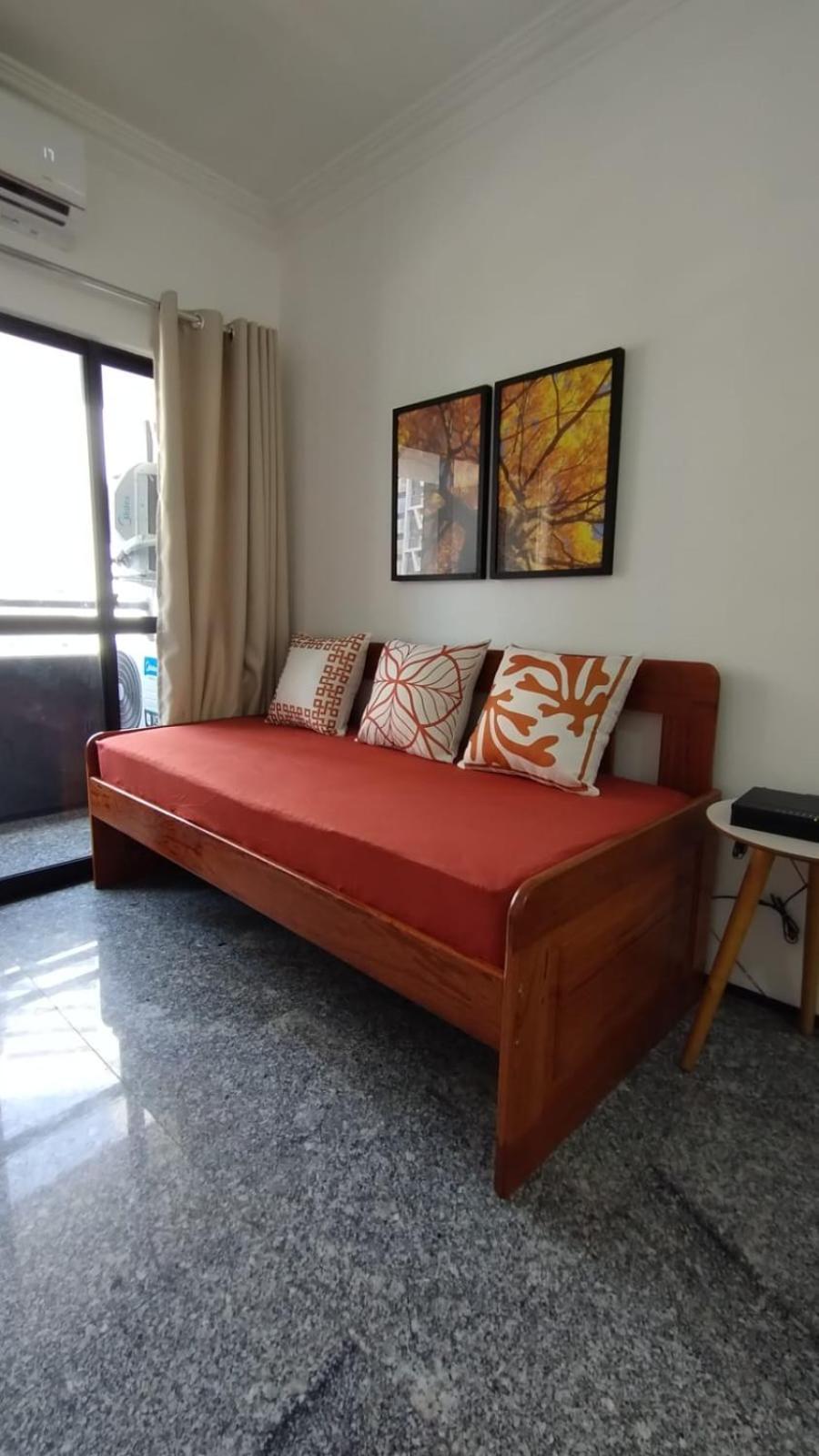 Flat Saint Martin Apto 308 Fortaleza  Extérieur photo