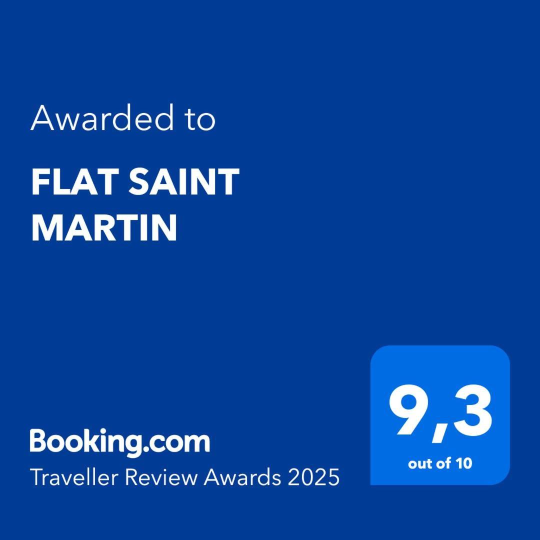 Flat Saint Martin Apto 308 Fortaleza  Extérieur photo